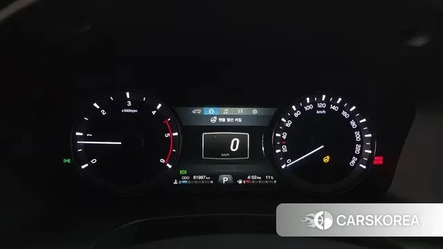 Ssangyong Rexton Sports id 3698597 из Кореи 18