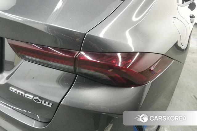 GAC Trumpchi Shadow Leopard id 3781999 из Китая 15