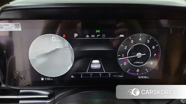 Kia Carnival 4th generation id 3525193 из Кореи 18