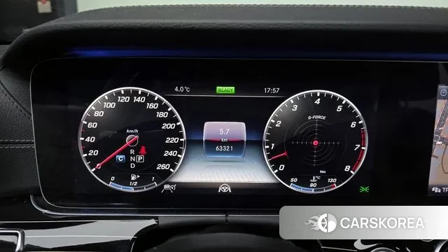 Mercedes-Benz CLS-Class C257 id 3672315 из Кореи 18