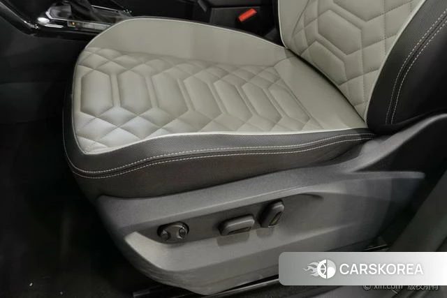 Volkswagen Tanyue id 4307668 из Китая 22