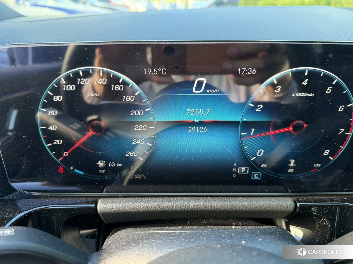 Mercedes-Benz GLA id 4421227 из Китая 11