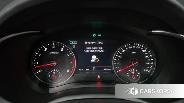 Kia Stinger Meister id 4292752 из Кореи 30