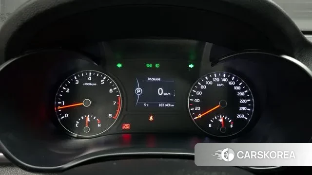 Kia The New K5 2nd generation id 3485128 из Кореи 18