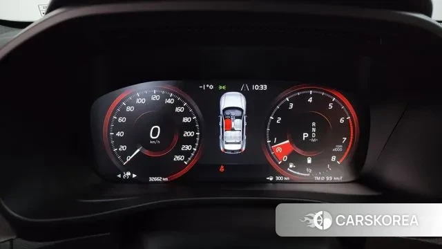 Volvo XC40 id 3616528 из Кореи 18