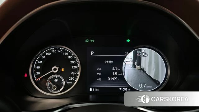 Genesis G80 (RG3) id 4409962 из Кореи 29