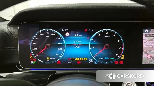 Mercedes-Benz AMG GT id 2998928 из Кореи 18