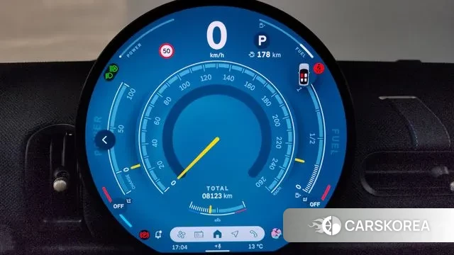 Mini Cooper C 4th generation id 3731867 из Кореи 18