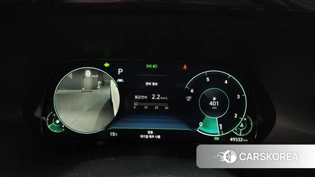 Hyundai Palisade id 3812272 из Кореи 18