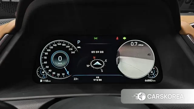 Hyundai Sonata (DN8) id 3253422 из Кореи 18