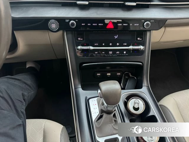 Kia Carnival 4th generation id 3911048 из Кореи 11