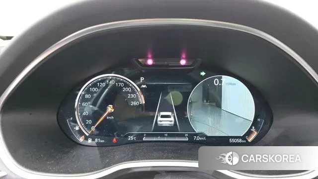 Genesis G80 (RG3) id 3028811 из Кореи 18