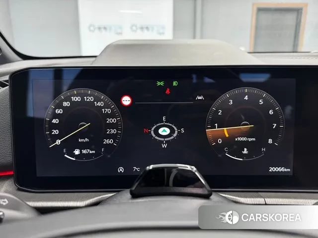 Kia The New Sportage 5th Generation id 3560125 из Кореи 18