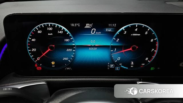 Mercedes-Benz GLB-Class X247 id 3965460 из Кореи 18