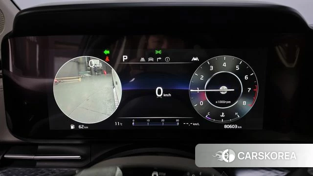 Kia Carnival 4th generation id 3799780 из Кореи 18