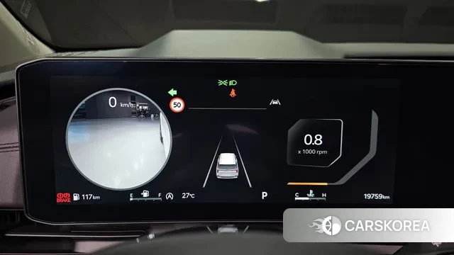 Kia The New Carnival 4th Generation id 2915017 из Кореи 18