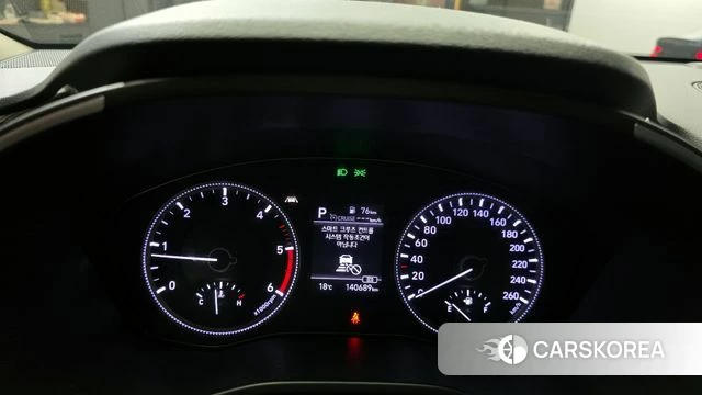 Hyundai Santa Fe TM id 3894216 из Кореи 18