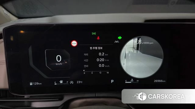 Kia The New Carnival 4th Generation id 4375219 из Кореи 18