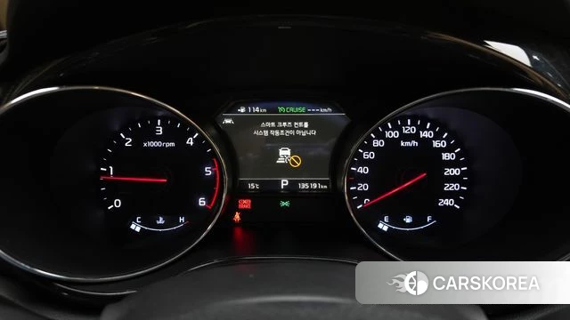 Kia The New Carnival id 3937072 из Кореи 18