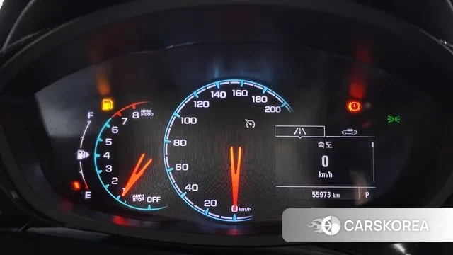 Chevrolet (GM Daewoo) The New Spark id 3552737 из Кореи 18