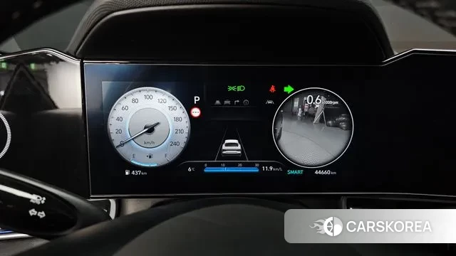 Hyundai The New Avante (CN7) id 3372039 из Кореи 18