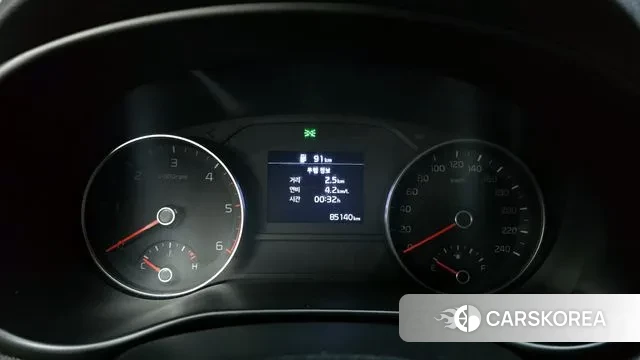 Kia Sportage The Bold id 3474114 из Кореи 18