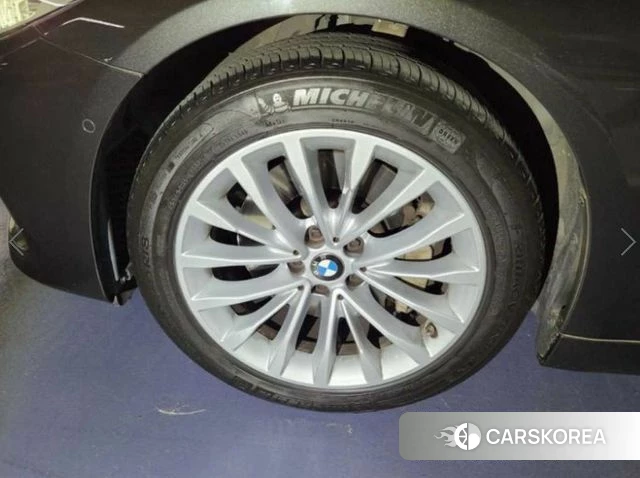 BMW 5 Series (G30) id 3898991 из Кореи 8