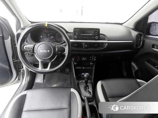 Kia Morning Urban (JA) id 3570633 из Кореи 17