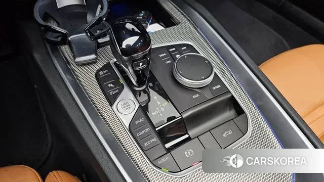 BMW Z4 (G29) id 3416179 из Кореи 18