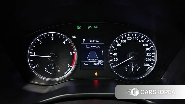 Hyundai Santa Fe TM id 3924646 из Кореи 18