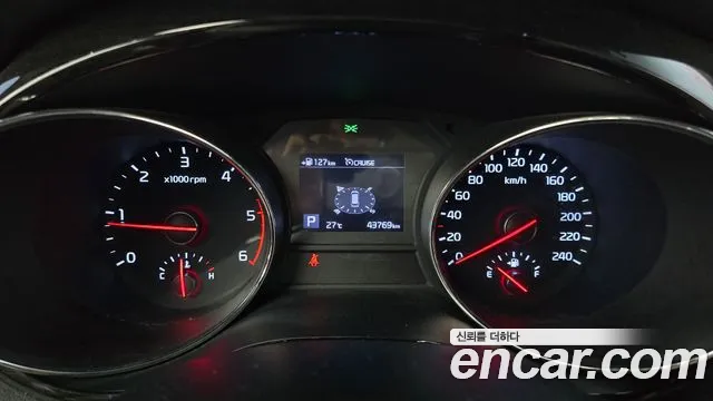 Kia The New Carnival id 2826491 из Кореи 18