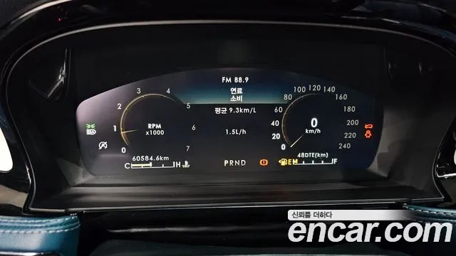 Lincoln Corsair id 2880340 из Кореи 18