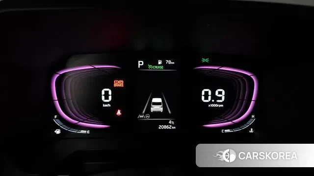 Kia The New Kia Ray id 3394616 из Кореи 18