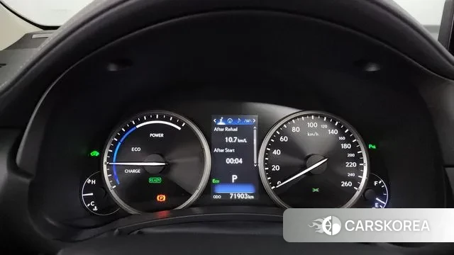 Lexus NX300h id 2961627 из Кореи 18