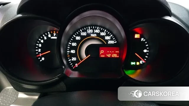 Kia The New Ray id 3641689 из Кореи 18