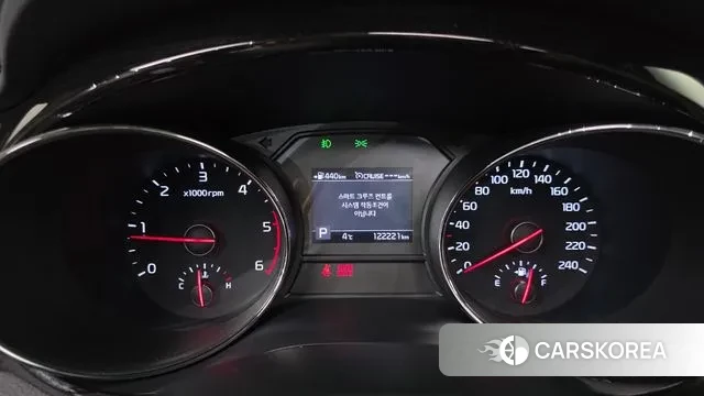 Kia The New Carnival id 3677537 из Кореи 18