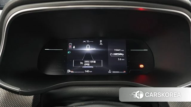 Renault Korea (Samsung) Arcana id 4413956 из Кореи 32