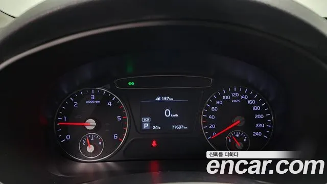 Kia The New Sorento id 2827514 из Кореи 18