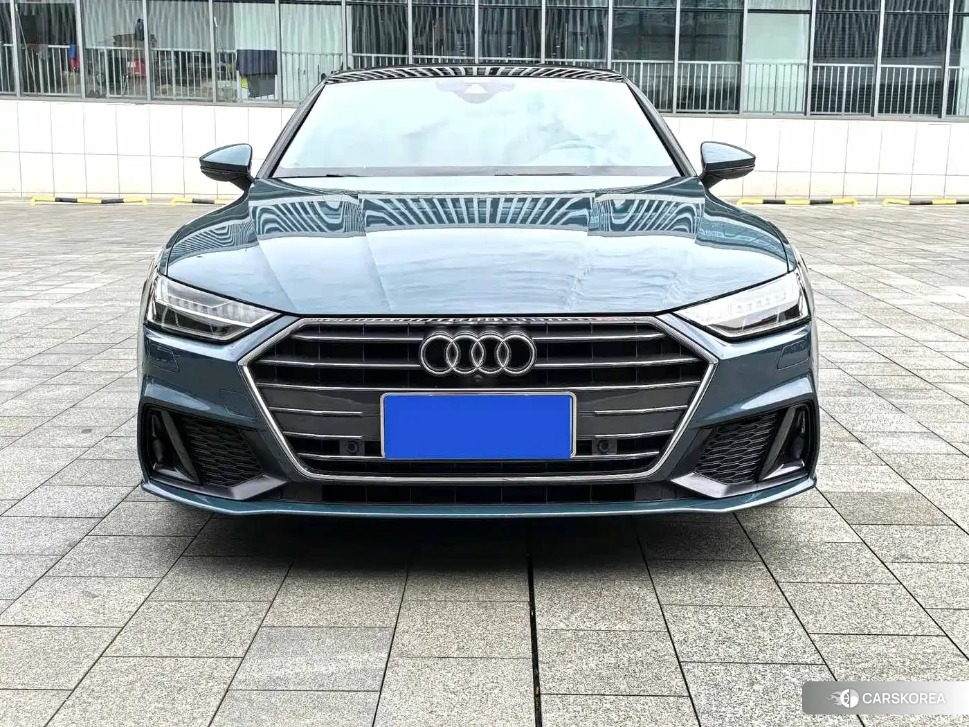 Audi A7 id 4548346 из Китая 8
