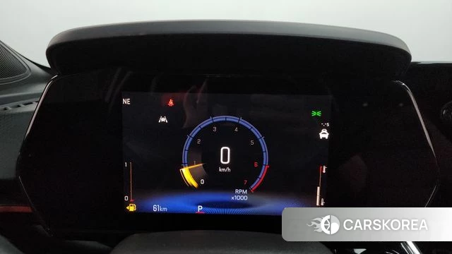 Chevrolet (GM Daewoo) Trax Crossover id 4185994 из Кореи 18