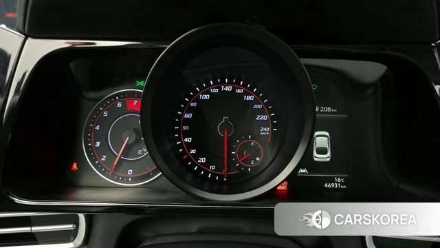 Hyundai Avante (CN7) id 3923292 из Кореи 18