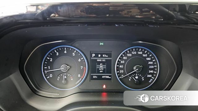 Hyundai Palisade id 4666628 из Кореи 17