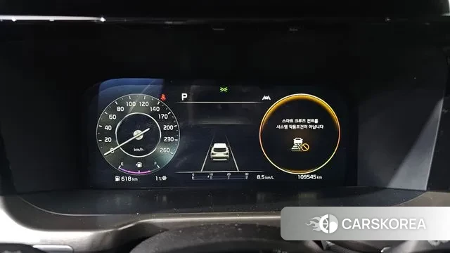 Kia Sorento 4th Generation id 3600541 из Кореи 18