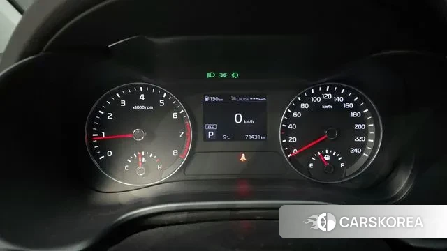 Kia Come New K3 id 3631297 из Кореи 18