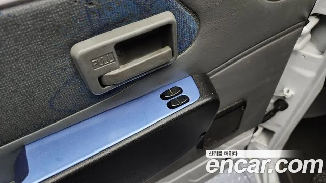 Chevrolet (GM Daewoo) New Labo id 2729658 из Кореи 18