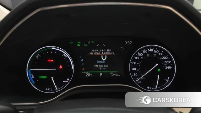 Toyota Avalon 5th Generation id 4769594 из Кореи 28