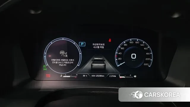 Ssangyong The New Rexton Sports Cannes id 2959053 из Кореи 18