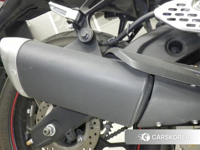 Проданный Yamaha YZF-R25 id 4182925 из Японии, фото 22