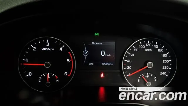 Kia Sportage 4th Generation id 2717348 из Кореи 18