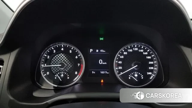 Hyundai The New Avante AD id 3439770 из Кореи 18